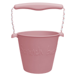 Scrunch Bucket