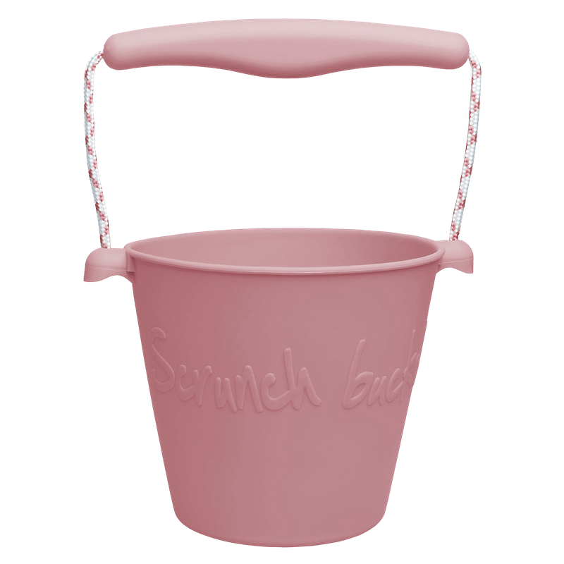 Scrunch Bucket
