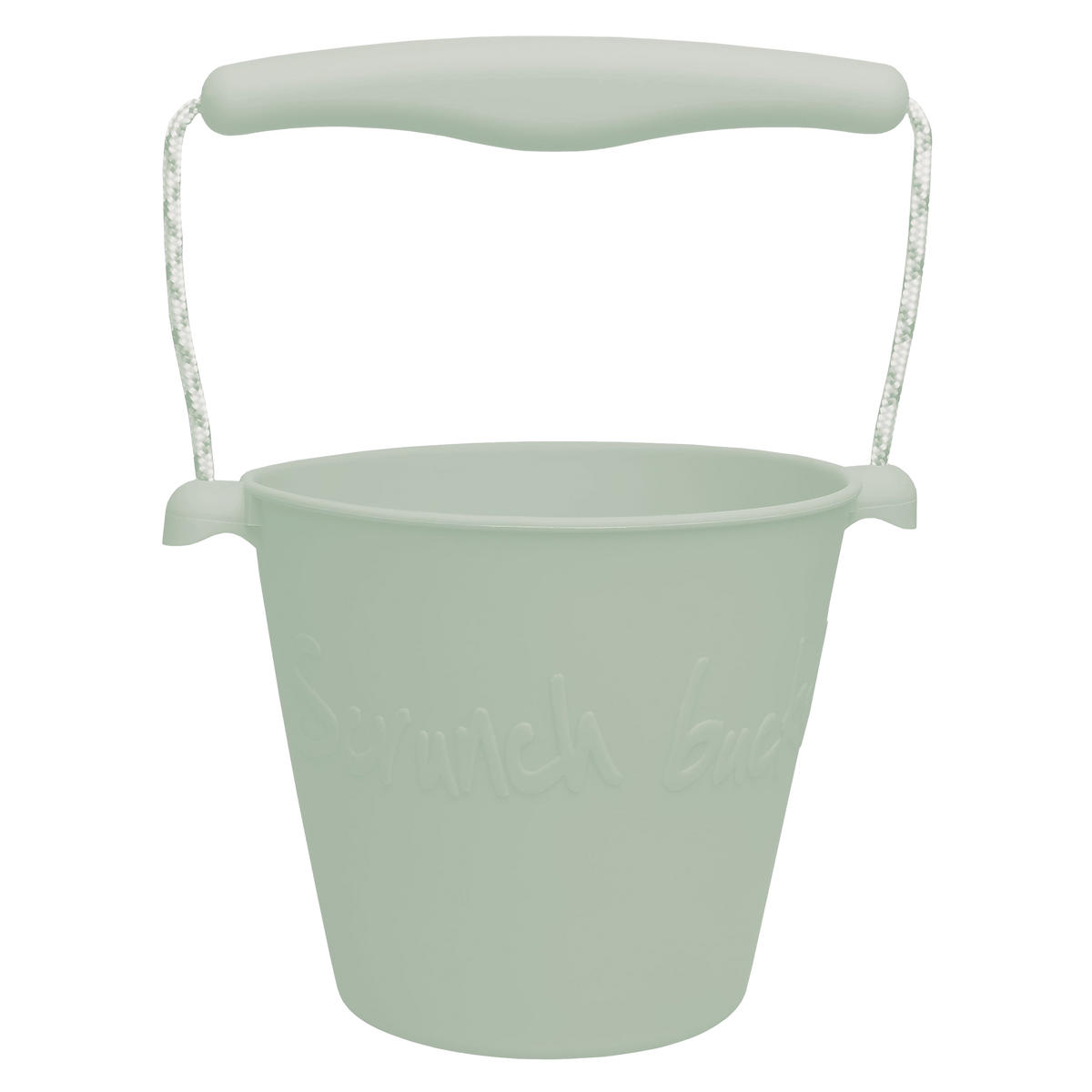 Scrunch Bucket