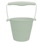 Scrunch Bucket