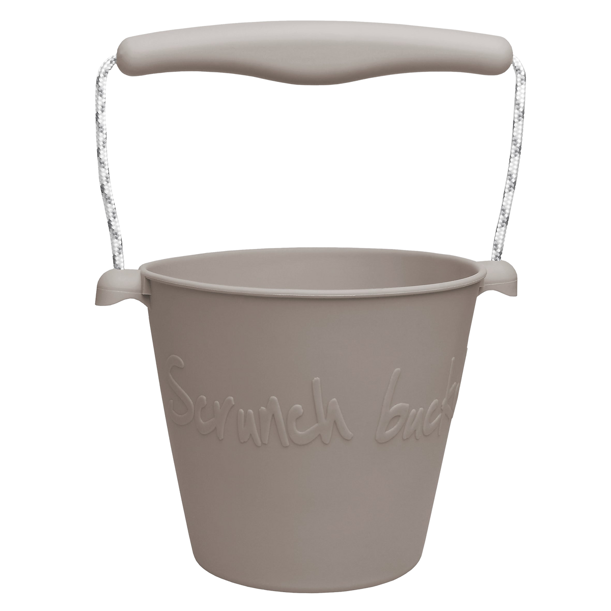Scrunch Bucket