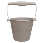 Scrunch Bucket