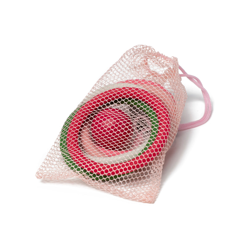 Scrunch Quoits - Multi