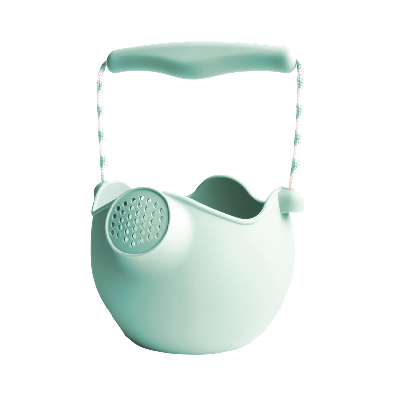 Scrunch Silicone Bundle Set (Seedling Pot and Trowel + Watering Can)
