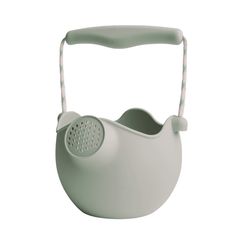Scrunch Silicone Bundle Set (Seedling Pot and Trowel + Watering Can)