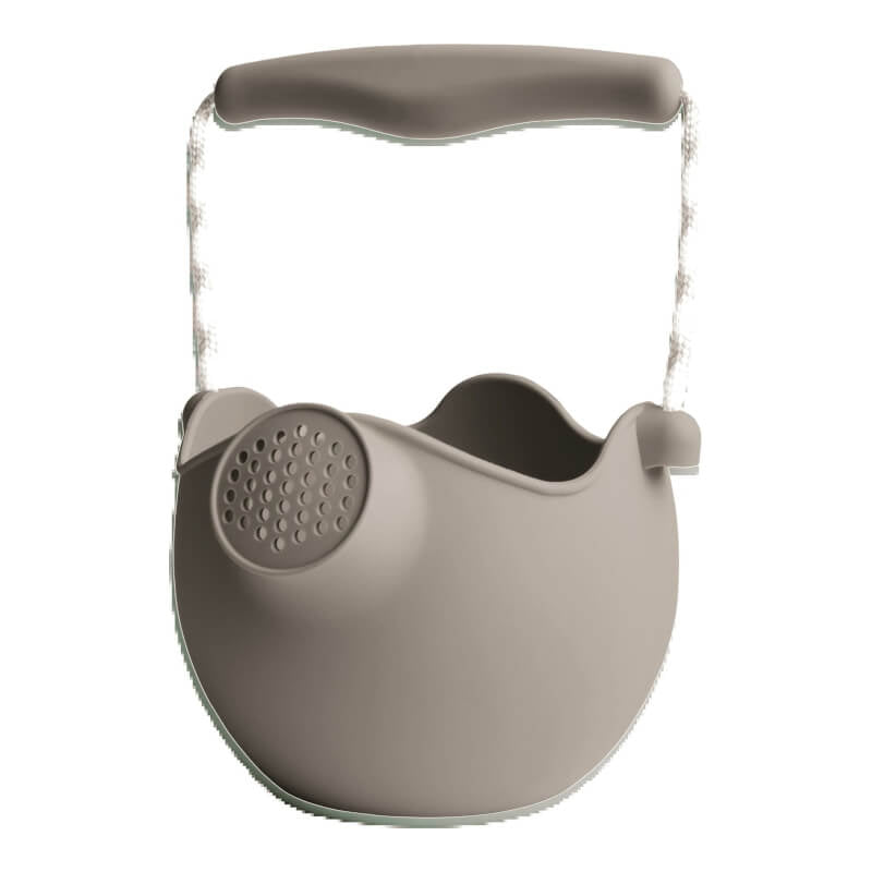 Scrunch Silicone Bundle Set (Seedling Pot and Trowel + Watering Can)