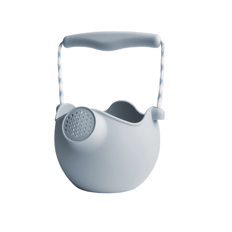 Scrunch Silicone Bundle Set (Seedling Pot and Trowel + Watering Can)