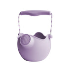 Scrunch Silicone Bundle Set (Seedling Pot and Trowel + Watering Can)