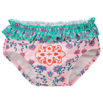 Platypus Secret Garden UPF50+ Baby Brief