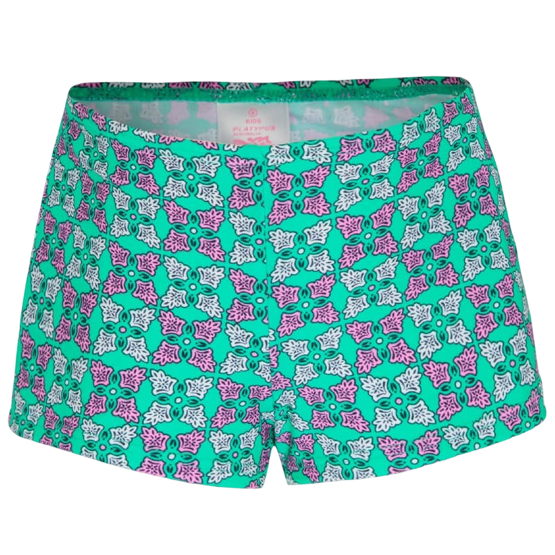 Platypus Secret Garden UPF50+ Boyleg