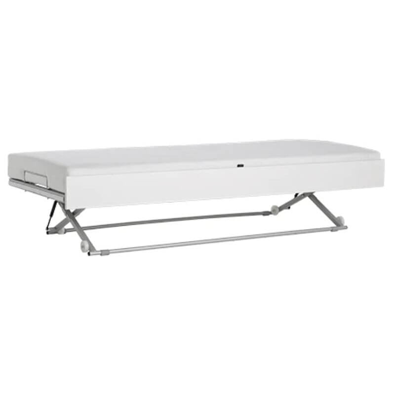 LIFETIME Kidsrooms Semi-Automatic Pop-Up Guest Bed 90x200cm