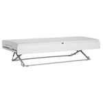 LIFETIME Kidsrooms Semi-Automatic Pop-Up Guest Bed 90x200cm