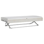 LIFETIME Kidsrooms Semi-Automatic Pop-Up Guest Bed 90x200cm