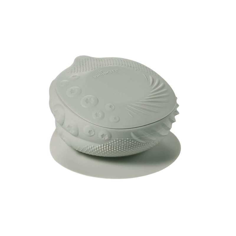 Miniware Sensory Baby Bowl