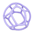 Jellystone Designs Sensory Ball - Lilac