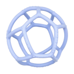 Jellystone Designs Sensory Ball - Soft Blue