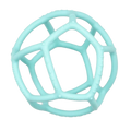 Jellystone Designs Sensory Ball - Soft Mint