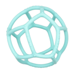 Jellystone Designs Sensory Ball - Soft Mint