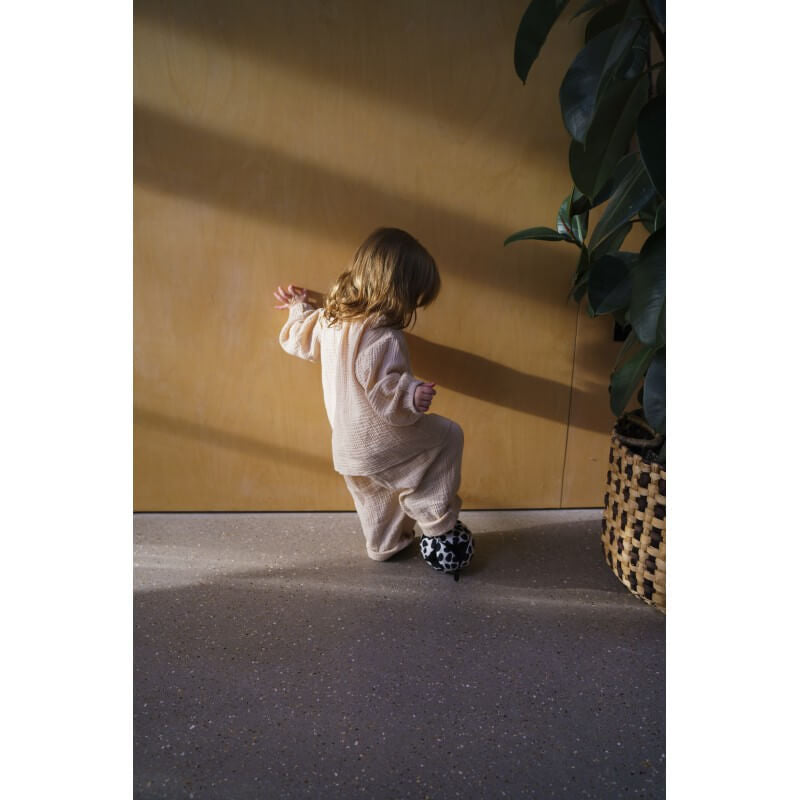 Etta Loves Sensory Grasp Ball - Animal