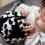 Etta Loves Sensory Grasp Ball - Animal