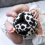 Etta Loves Sensory Grasp Ball - Animal