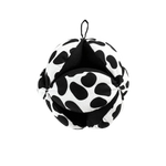 Etta Loves Sensory Grasp Ball - Animal