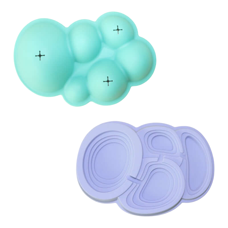 Jellystone Designs Sensory Scene Setters - Atlantis