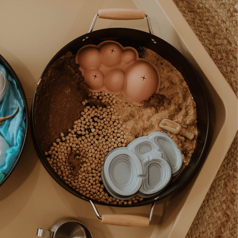 Jellystone Designs Sensory Scene Setters - Rainforest