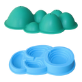 Jellystone Designs 感官場景配置器 - 雨林