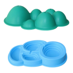 Jellystone Designs 感官場景配置器 - 雨林