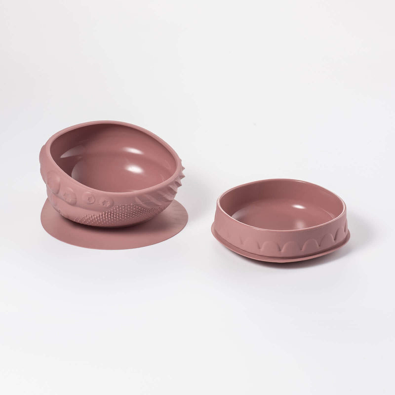 Miniware Sensory Starter Set - Raspberry