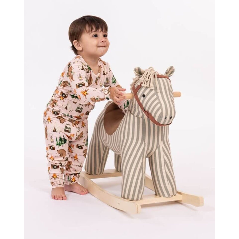 Tapestry Sensory Unisex long sleeve pyjama set