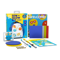 Tech Will Save Us Sew & Glow Kit (8 years+)