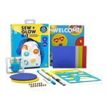 Tech Will Save Us Sew & Glow Kit (8 years+)