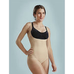 Cantaloop Shaping Bodysuit (Tan)