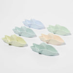 SUNNYLiFE Shark Boat Splash Toys - Apple Sorbet Multi