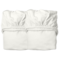 Leander Baby Bed Sheet 120x60cm