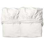 Leander Baby Bed Sheet 120x60cm