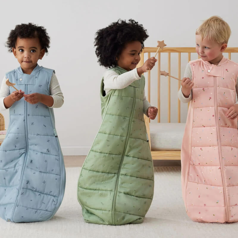 ergoPouch Sheeting Sleeping Bag