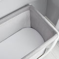 Shnuggle Air Cot Airflow Mattress