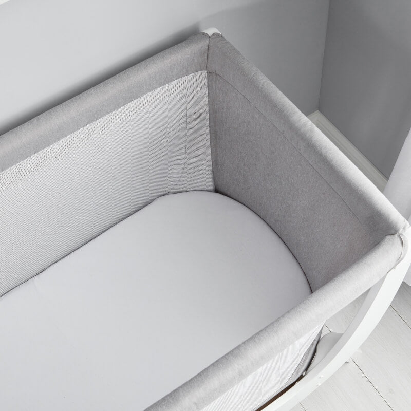 Shnuggle Air Cot Airflow Mattress