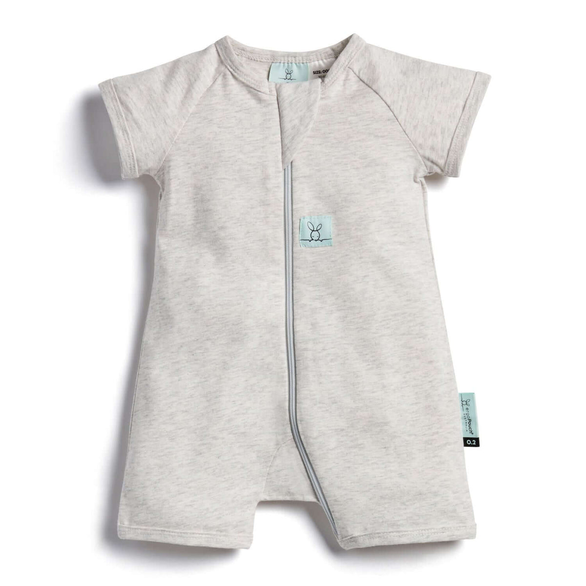 ergoPouch Short Sleeve Layer