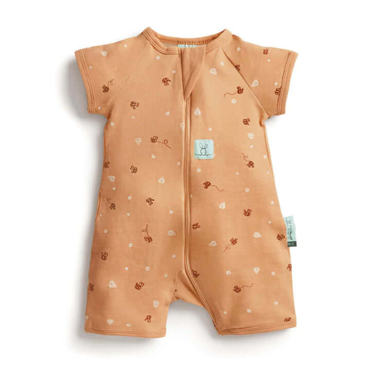 ergoPouch Short Sleeve Layer