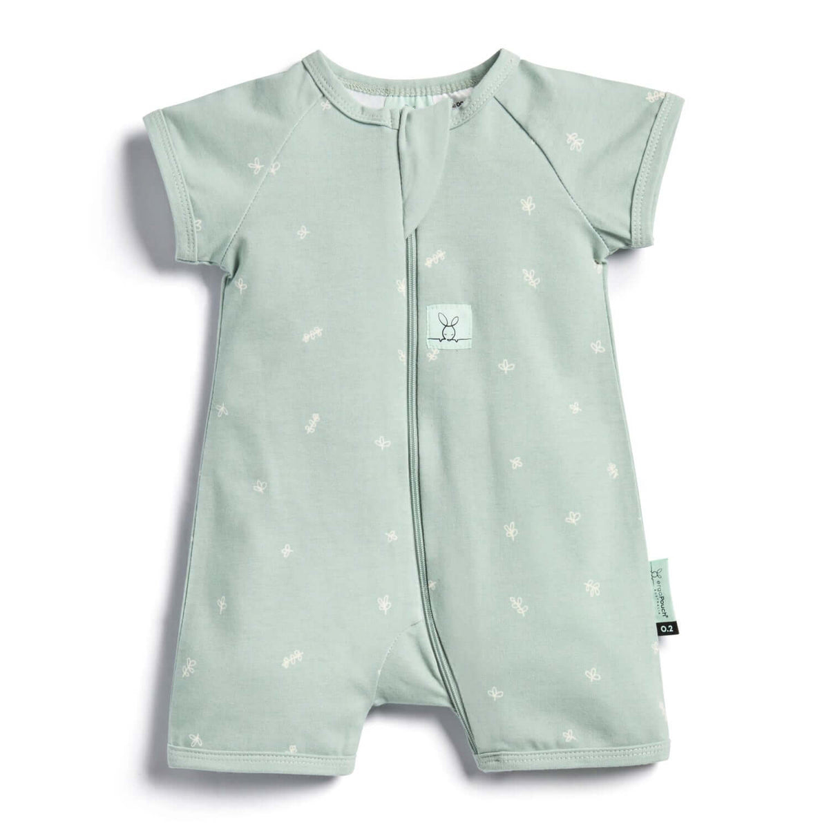 ergoPouch Short Sleeve Layer
