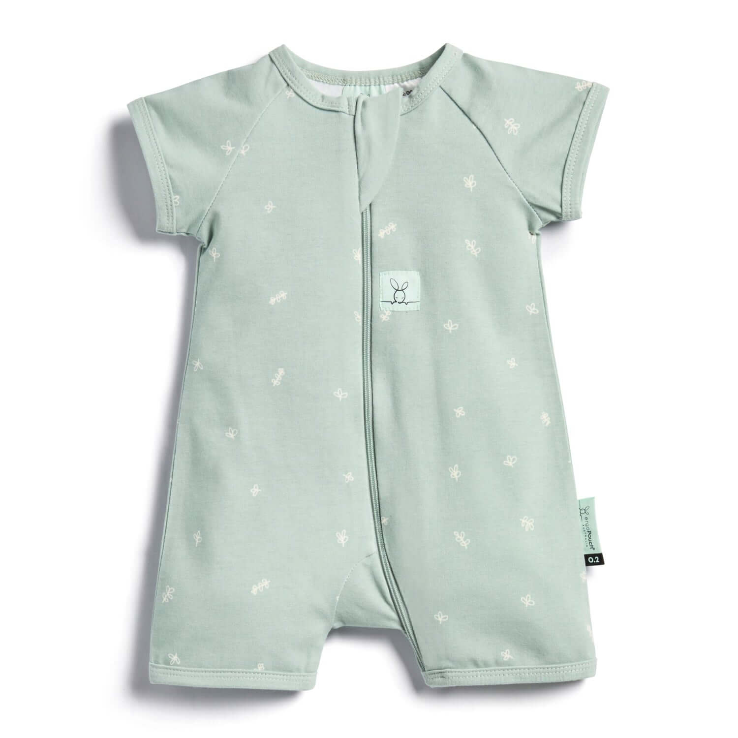 ergoPouch Short Sleeve Layer