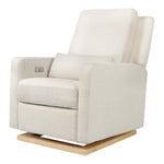 Babyletto Sigi Electronic Recliner & Glider w/ USB Port
