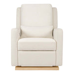 Babyletto Sigi Electronic Recliner & Glider w/ USB Port