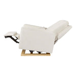 Babyletto Sigi Electronic Recliner & Glider w/ USB Port