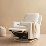 Babyletto Sigi Electronic Recliner & Glider w/ USB Port