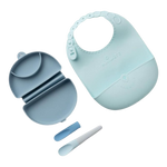 Miniware Sili Mini Go Silicone Travel Meal Set